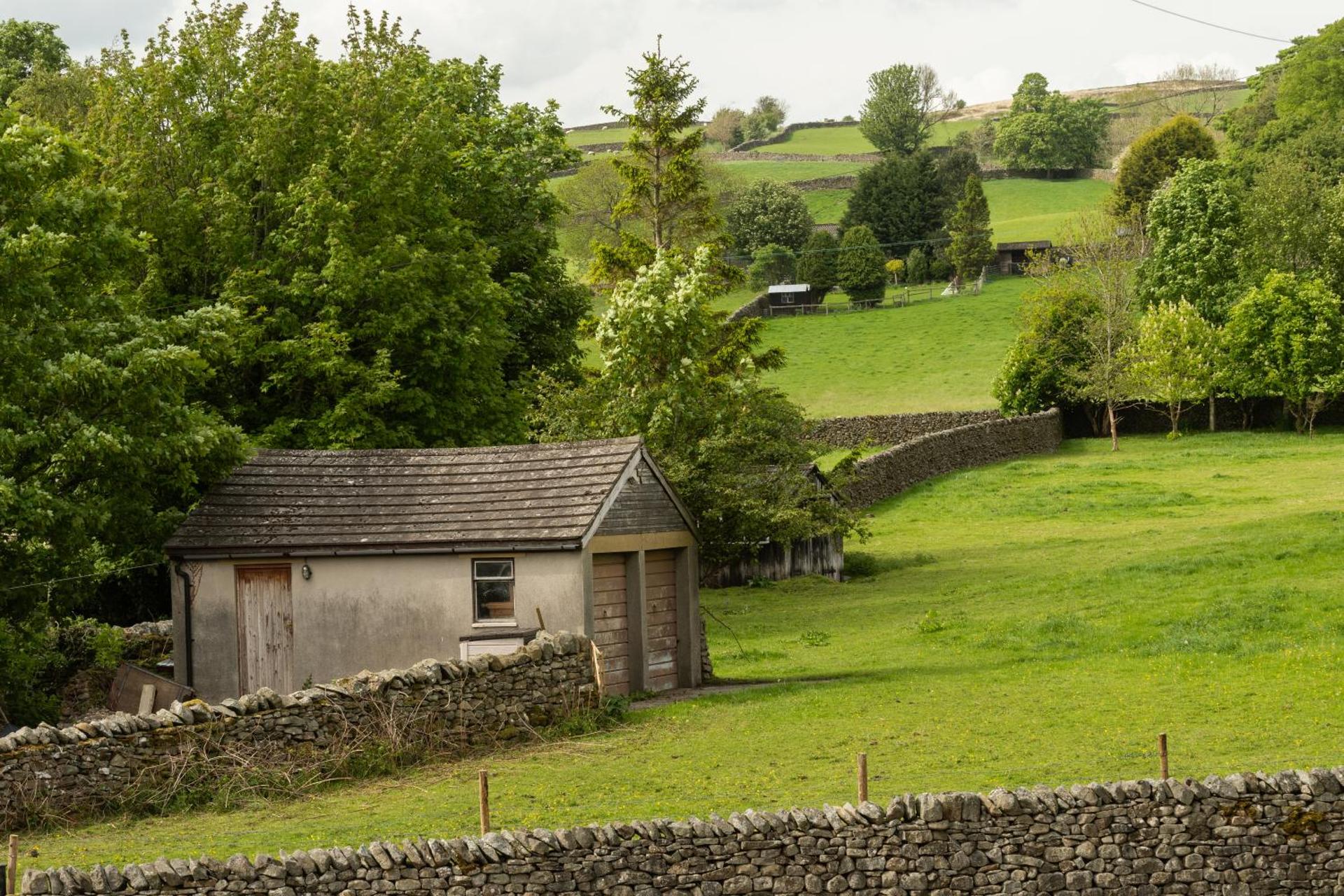 View (from property/room)