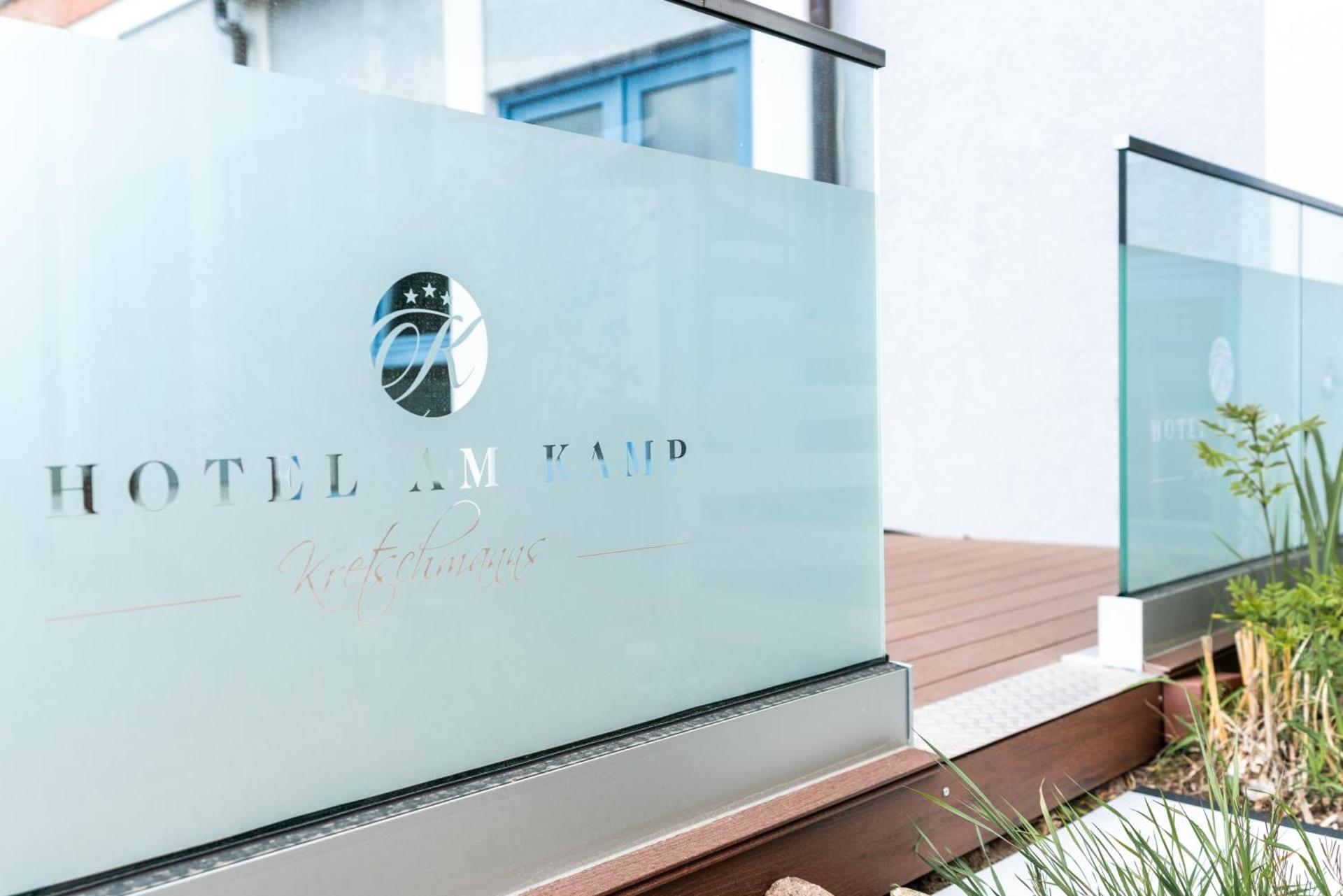 Property logo or sign