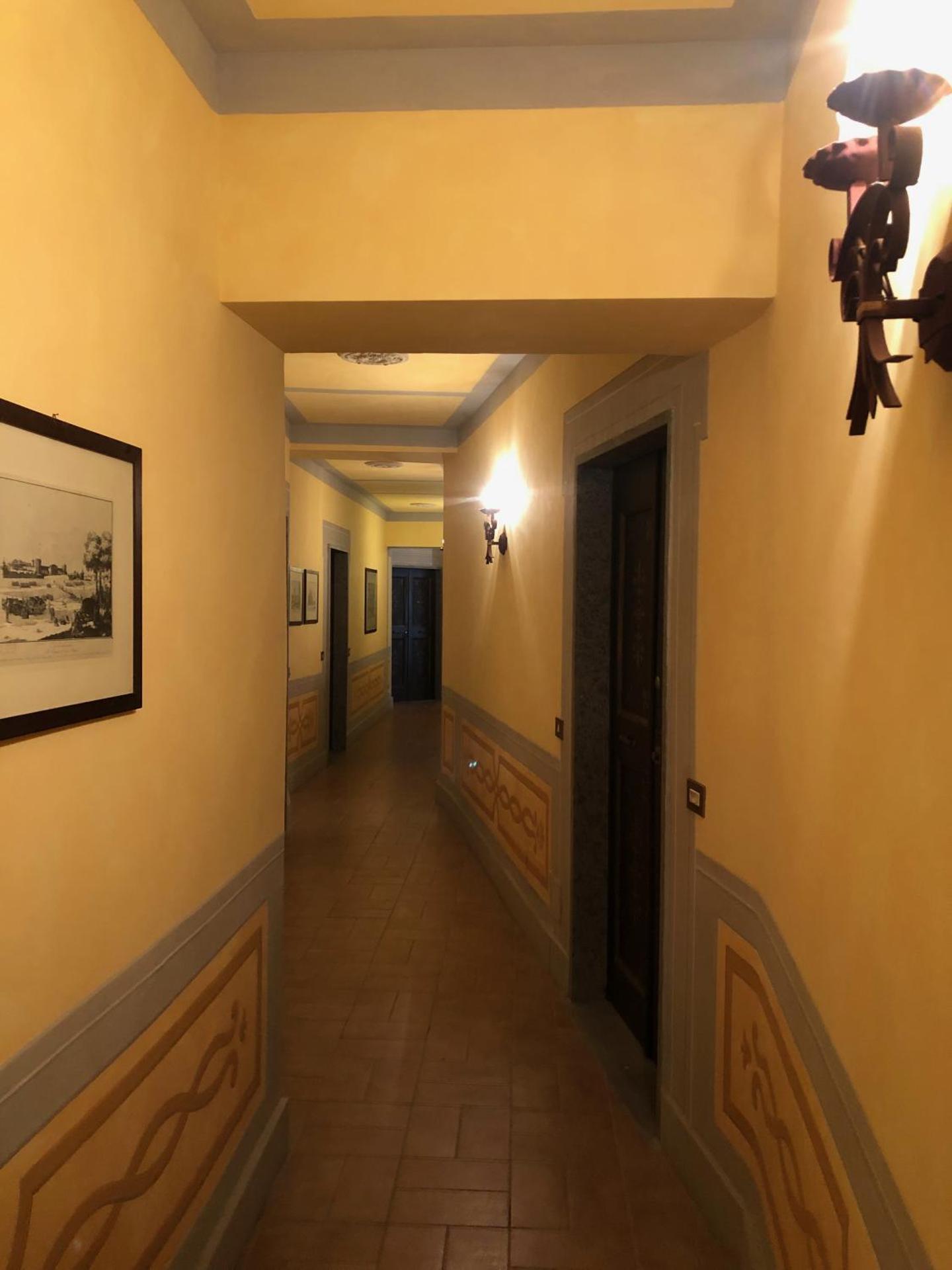 Tuscia Castle Apartments