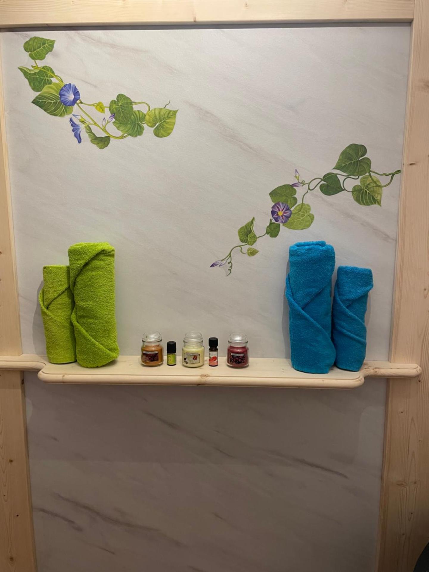 Appartementhaus FICHTERN