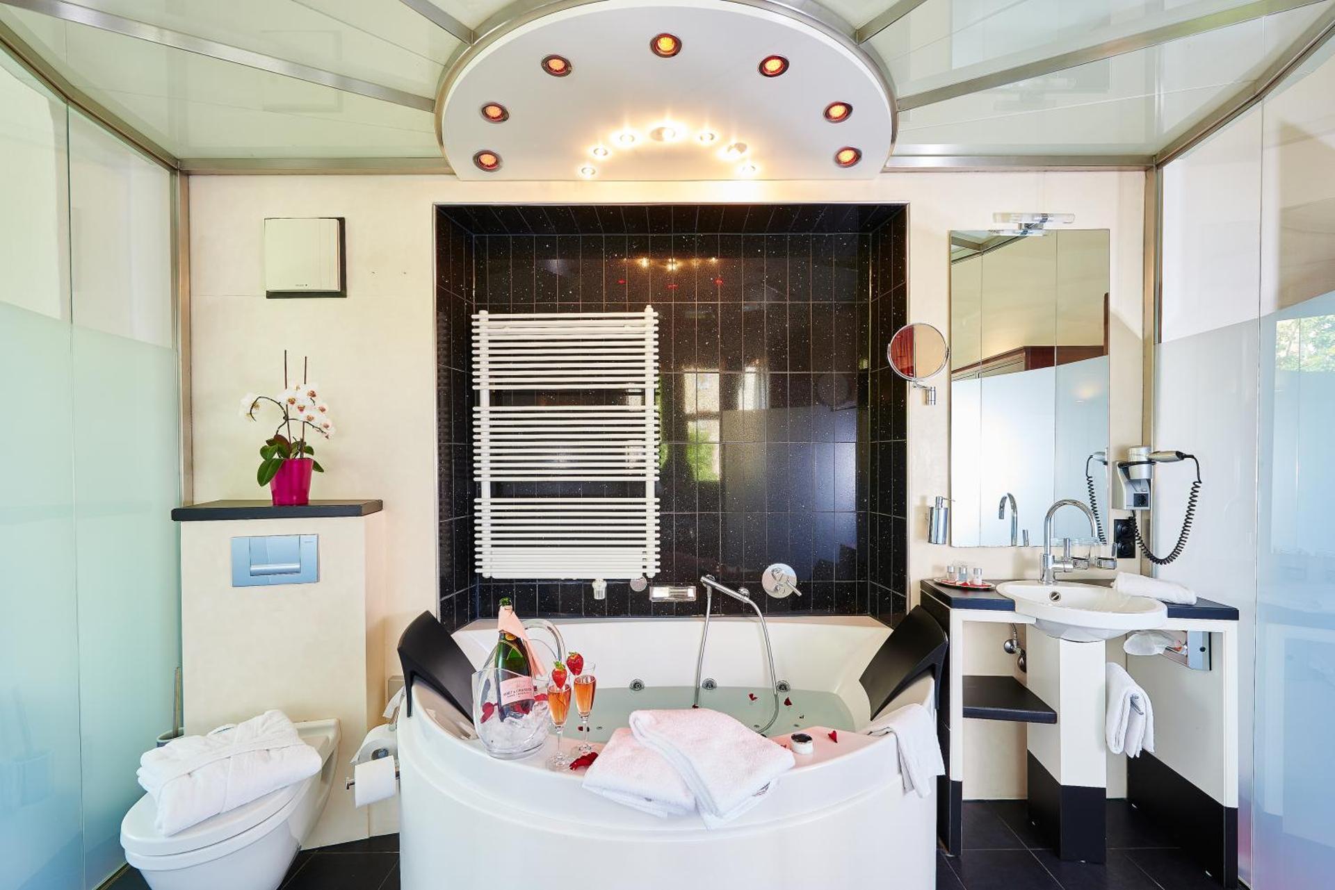 Villa Boutique Hotel