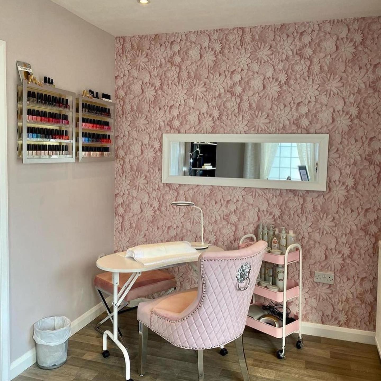 Spa and wellness centre/facilities