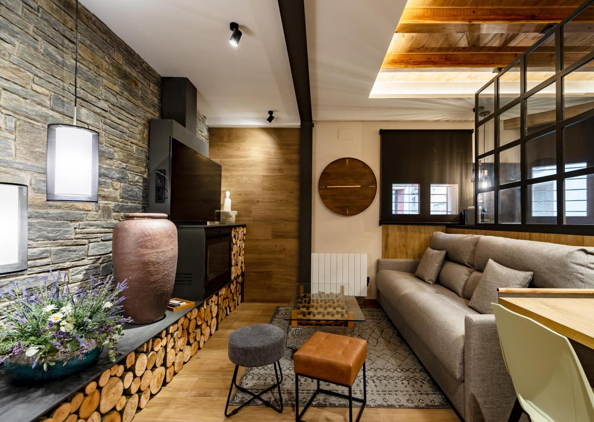 Cerdanya Mountain Residences