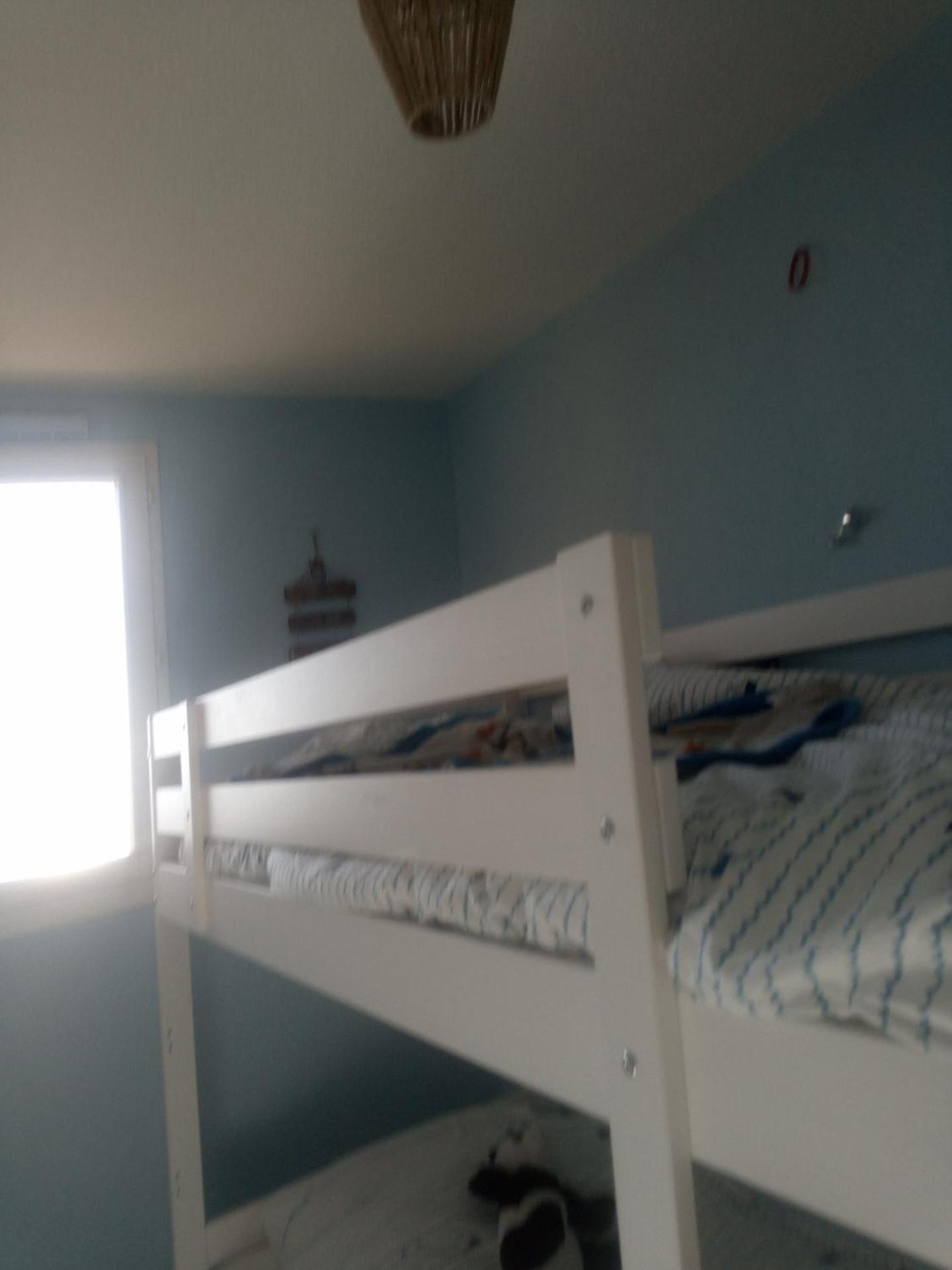 T3 avec magnifique vue mer