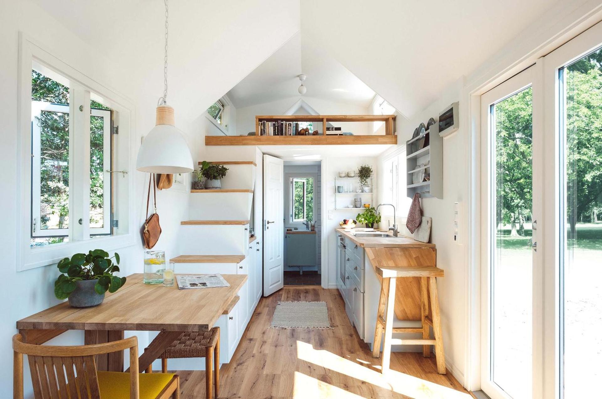 Camp Saltstraumen-Elvegård