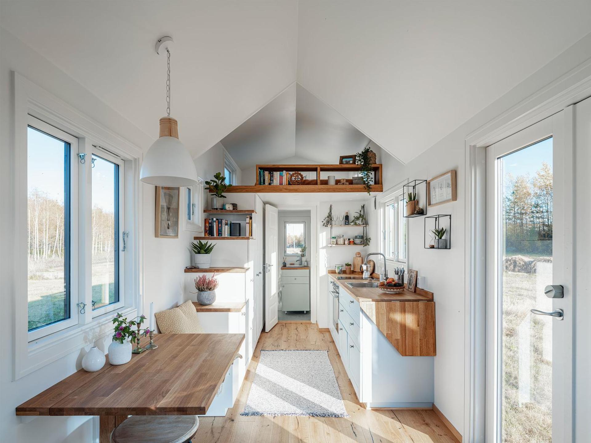 Camp Saltstraumen-Elvegård