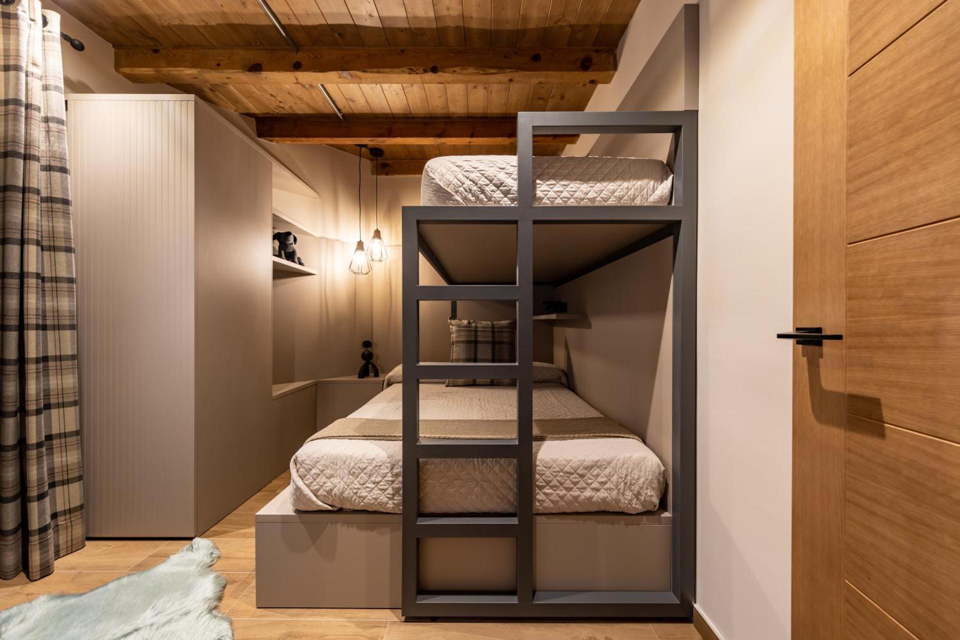 Cerdanya Mountain Residences