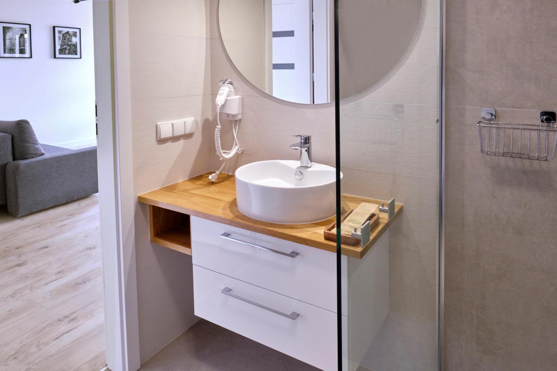 Office Park Aparthotel