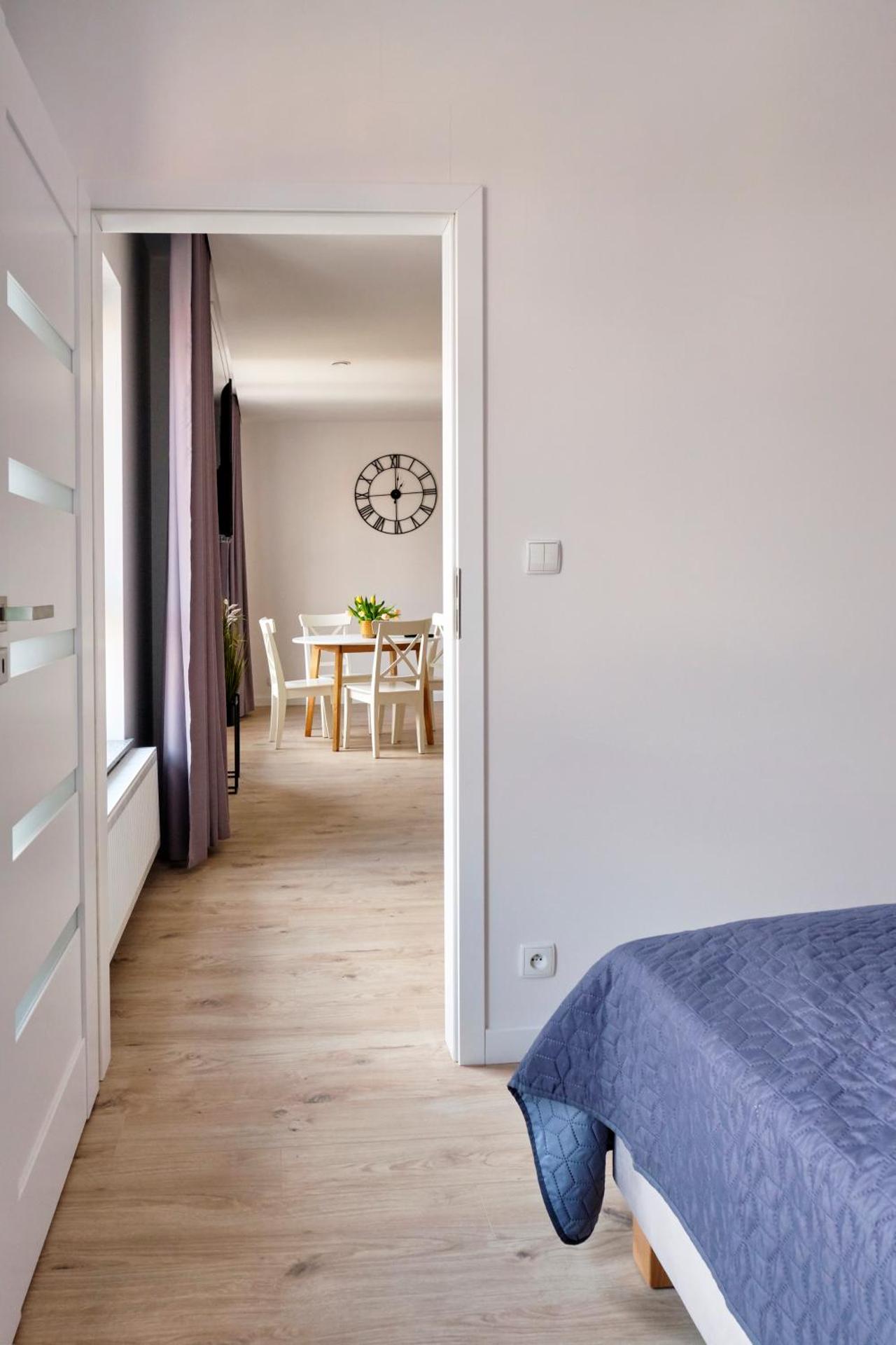 Office Park Aparthotel