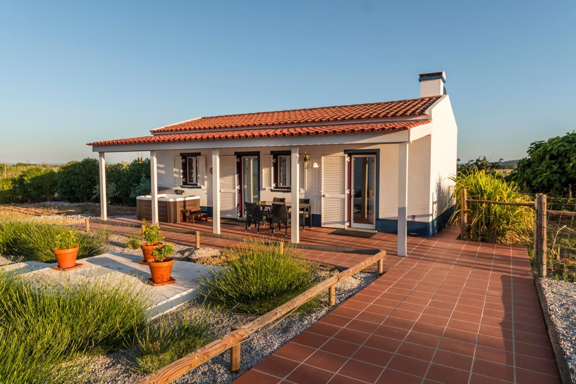 Monte da Cabeça Gorda