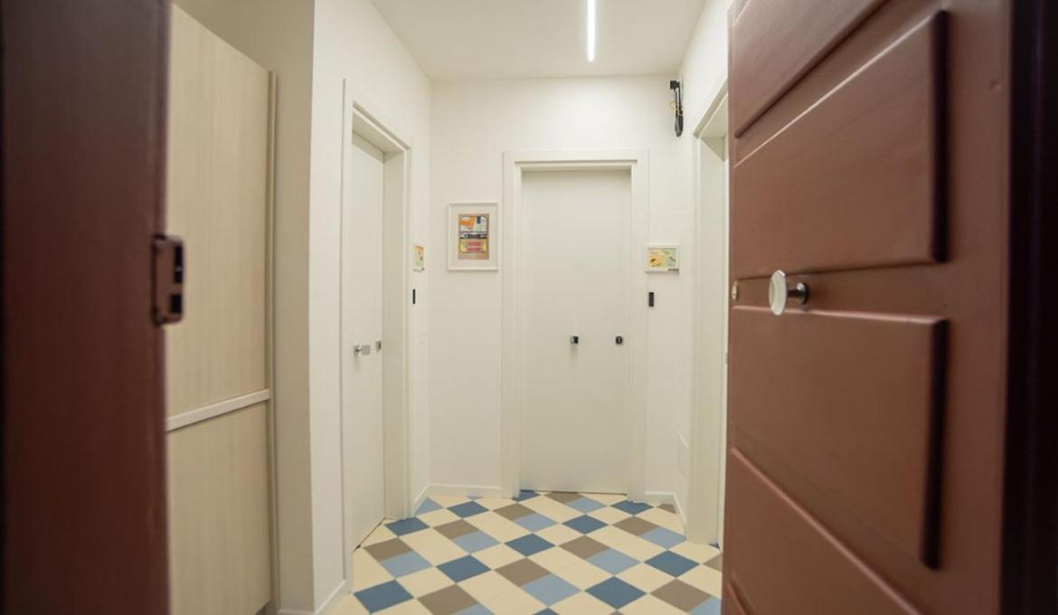 EDEN CONERO Camere Numana Centro