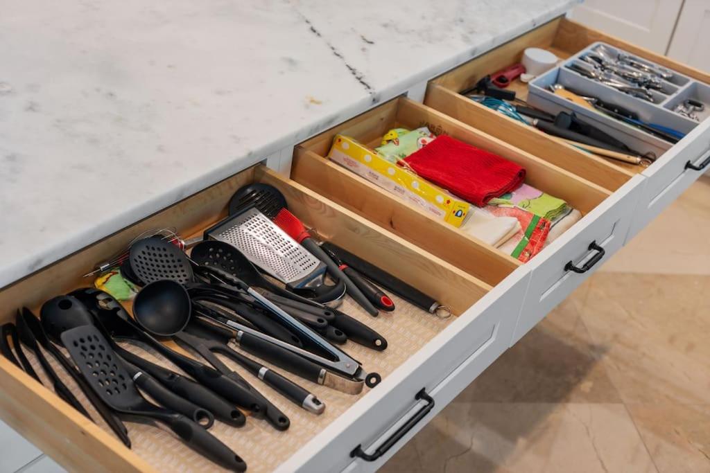 Las Olas Villa with HEATED Salt Water Pool