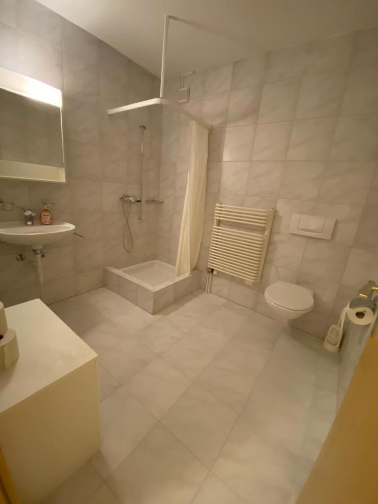 SKY Rooms, Mountainous View