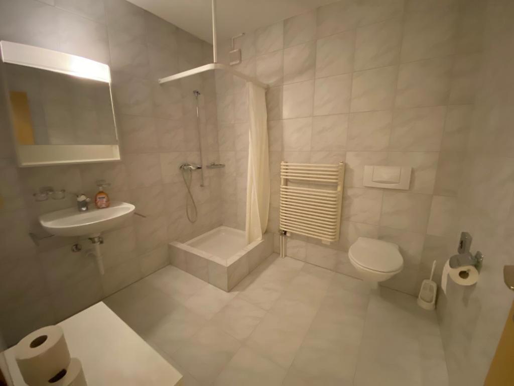 SKY Rooms, Mountainous View