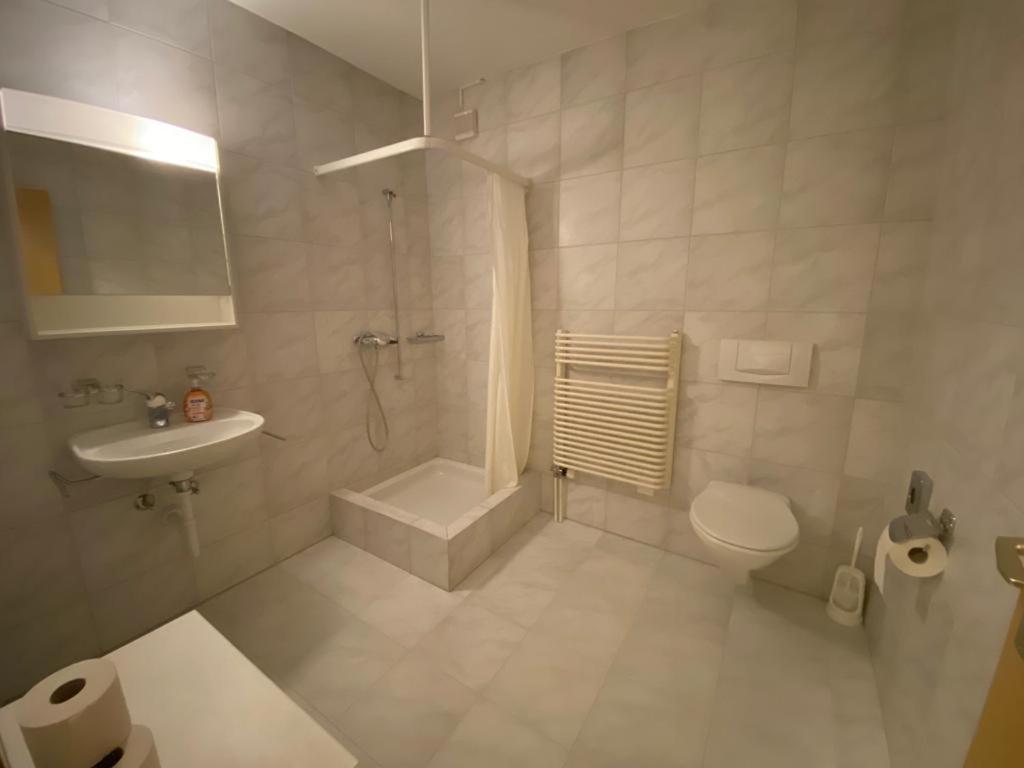 SKY Rooms, Mountainous View