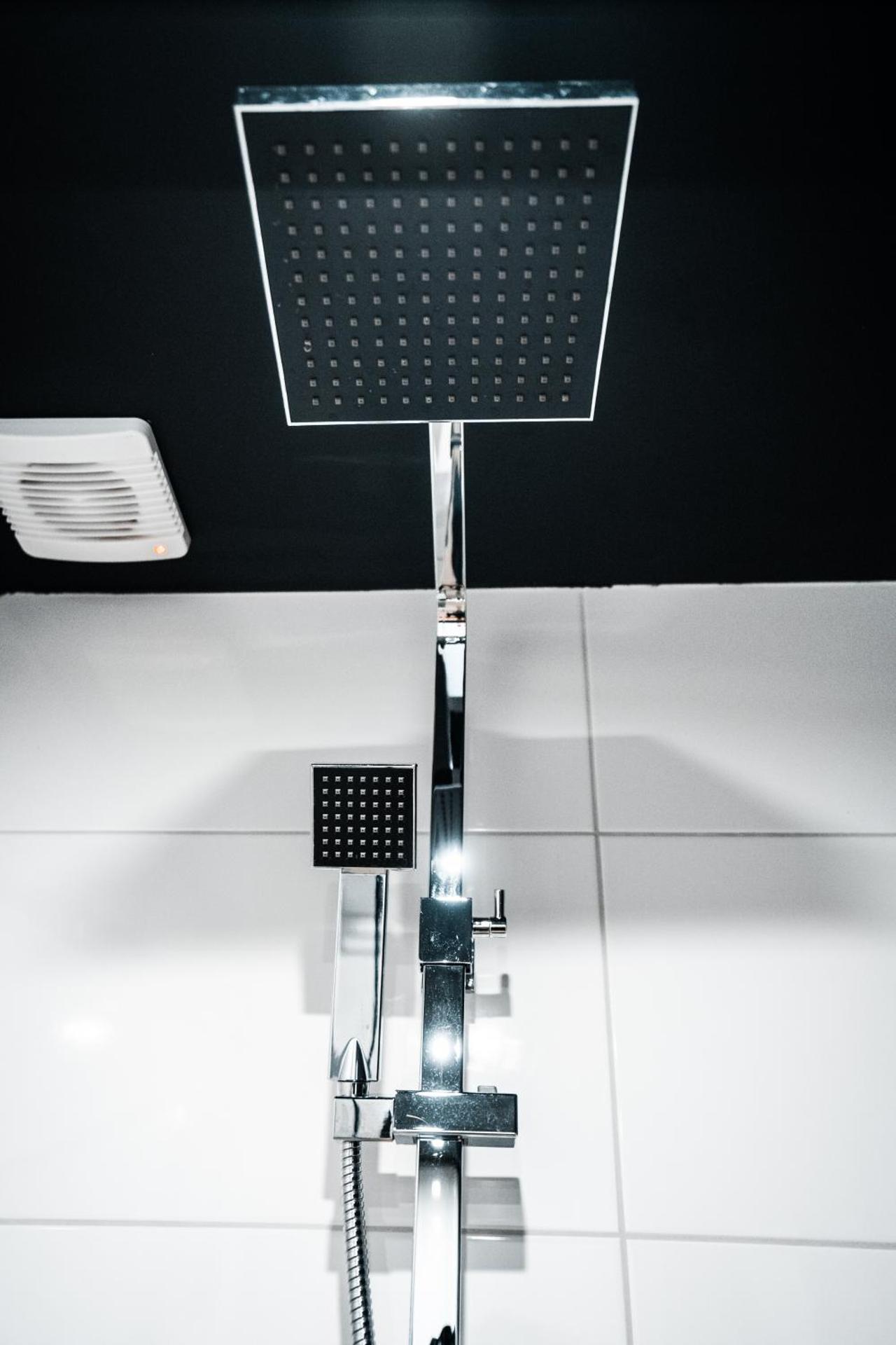 Cosy Aquarium for a couple or friends