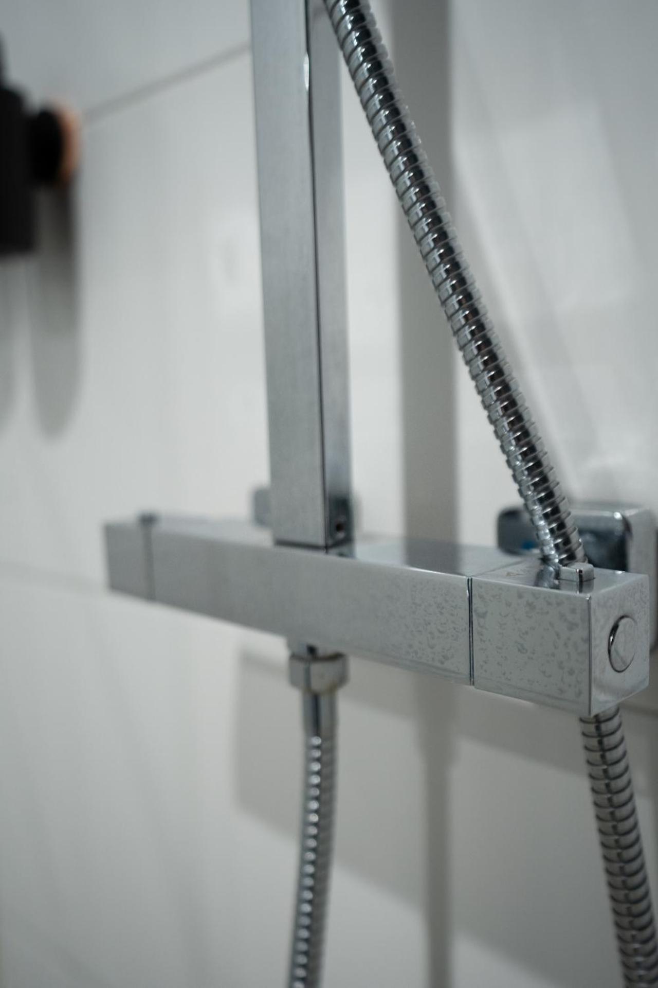 Cosy Aquarium for a couple or friends