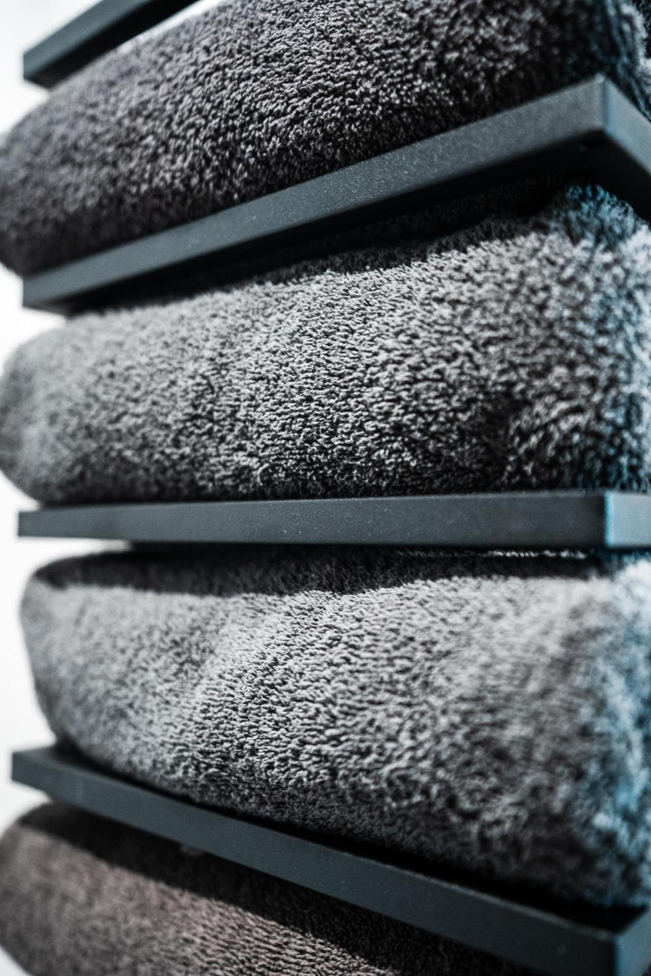 Cosy Aquarium for a couple or friends