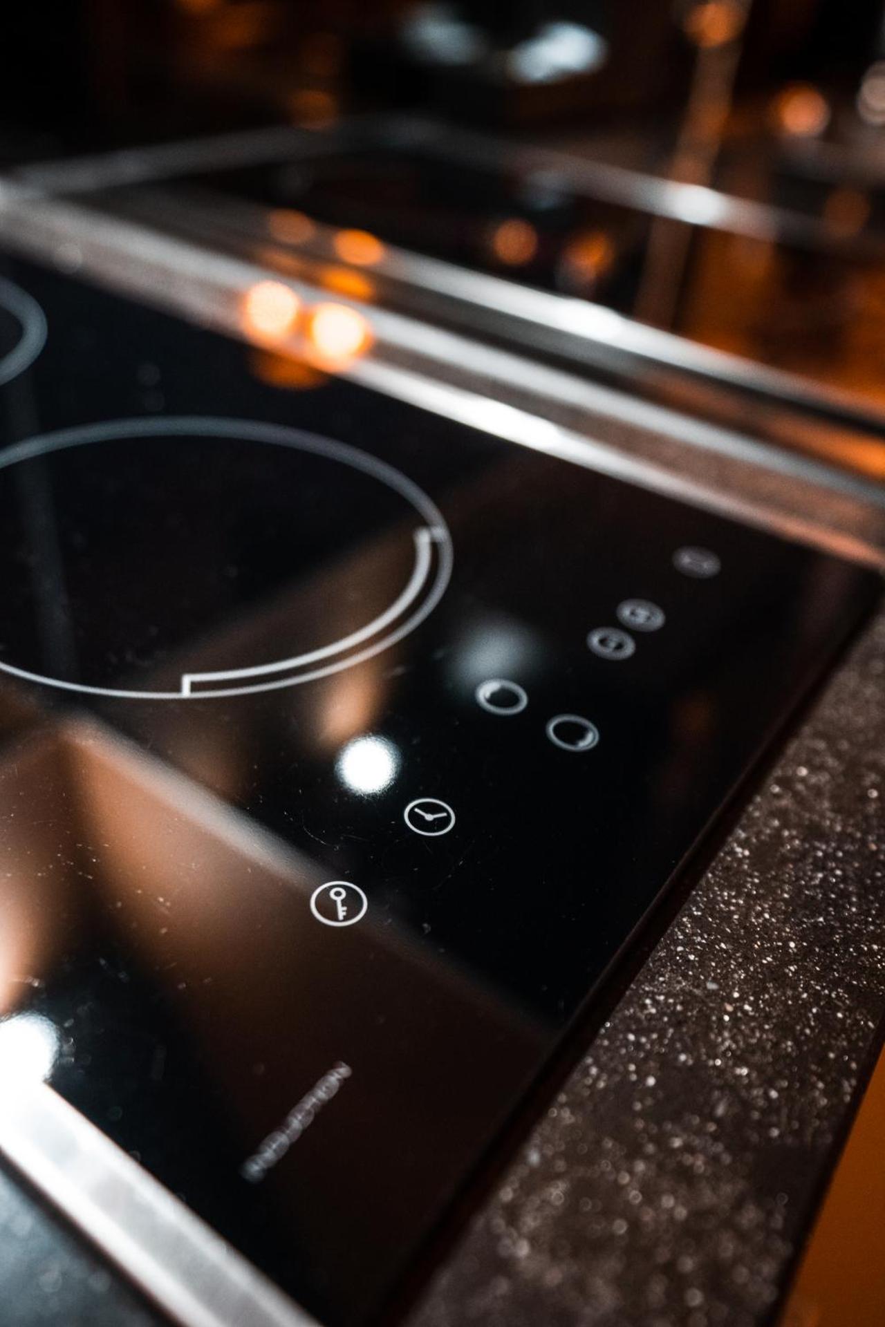 Cosy Aquarium for a couple or friends