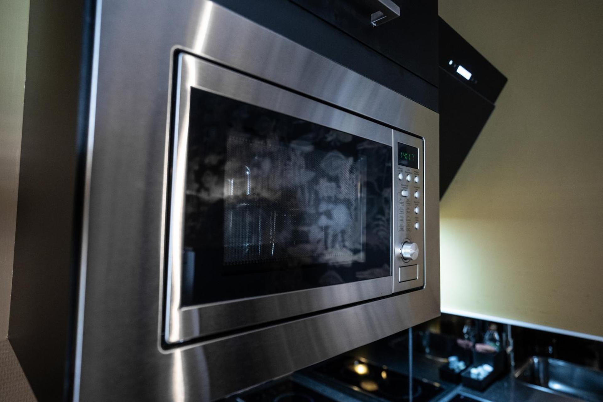 Cosy Aquarium for a couple or friends