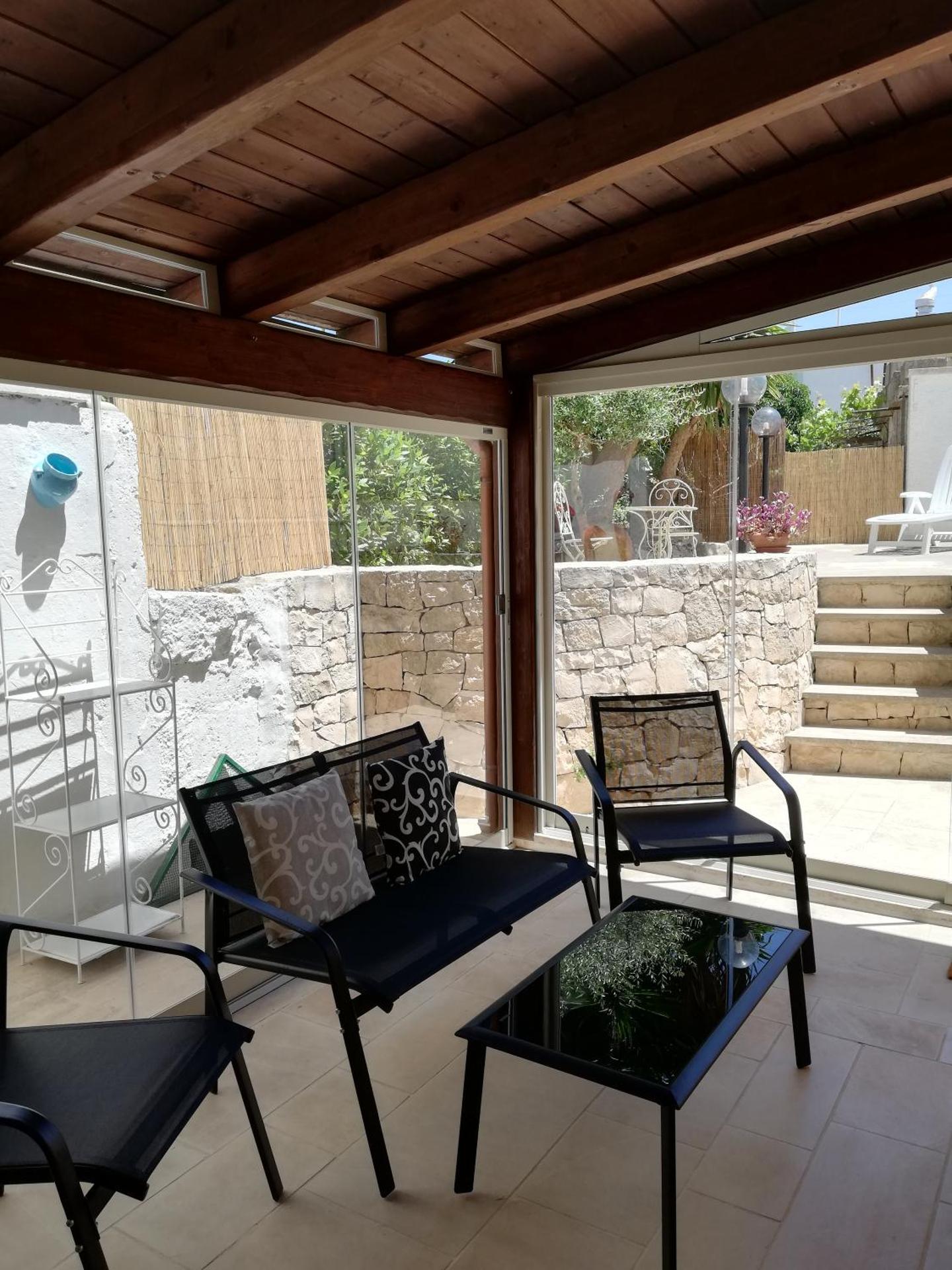 Luxury Trulli Sabotino 48