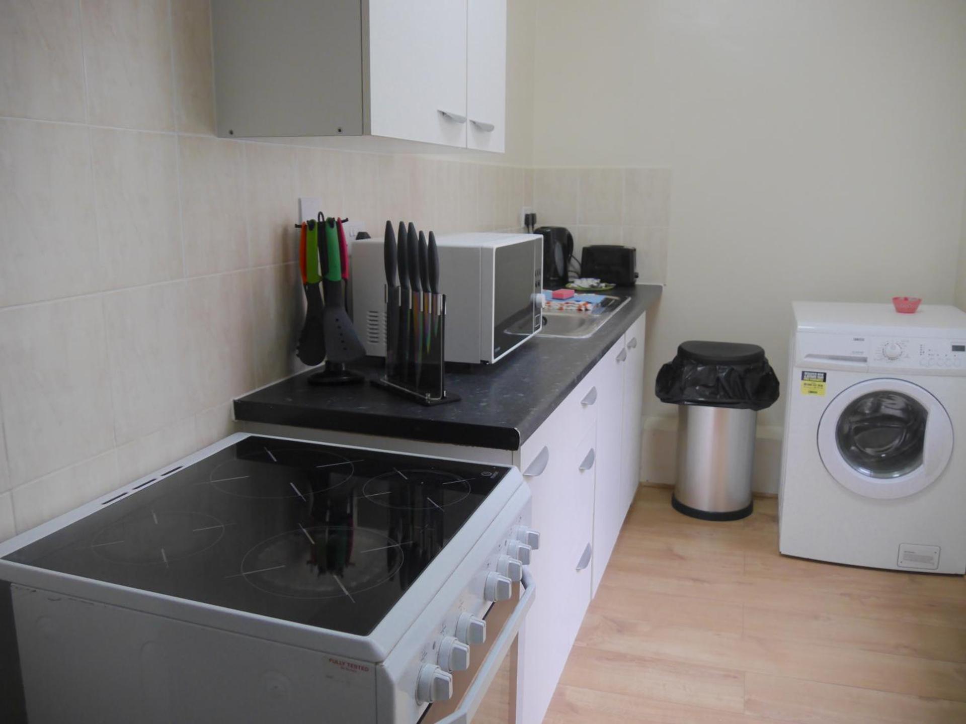 Mermaid Holiday Flats