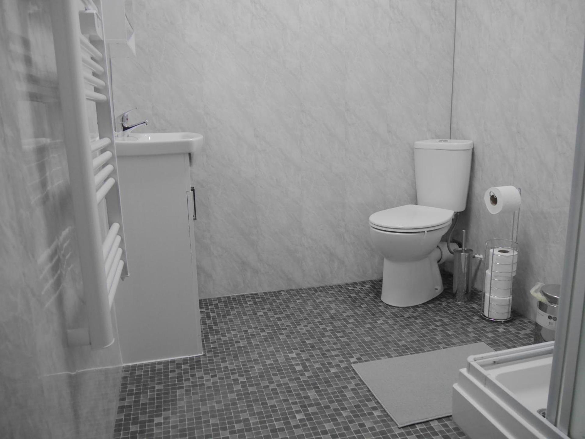 Mermaid Holiday Flats