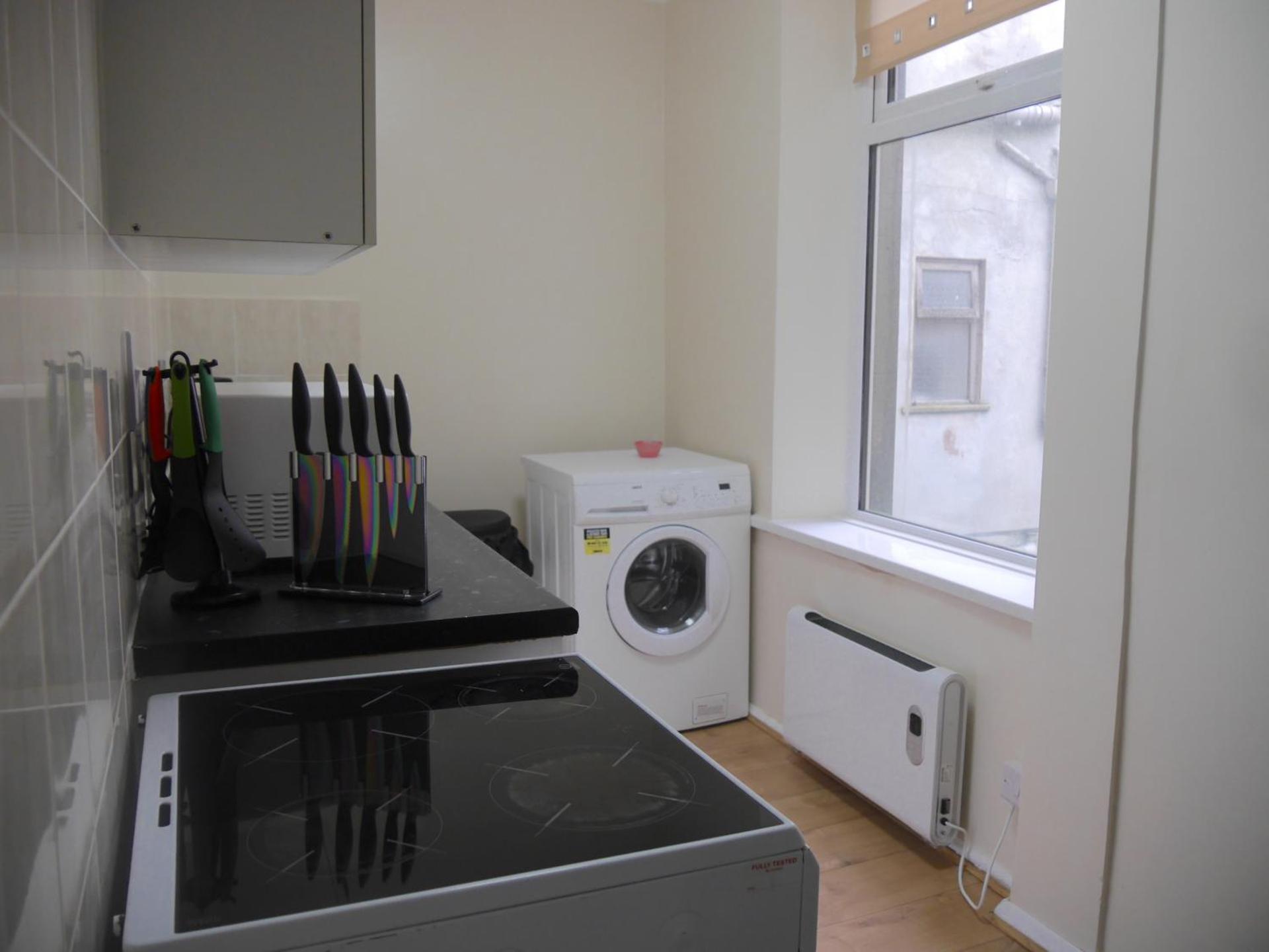 Mermaid Holiday Flats