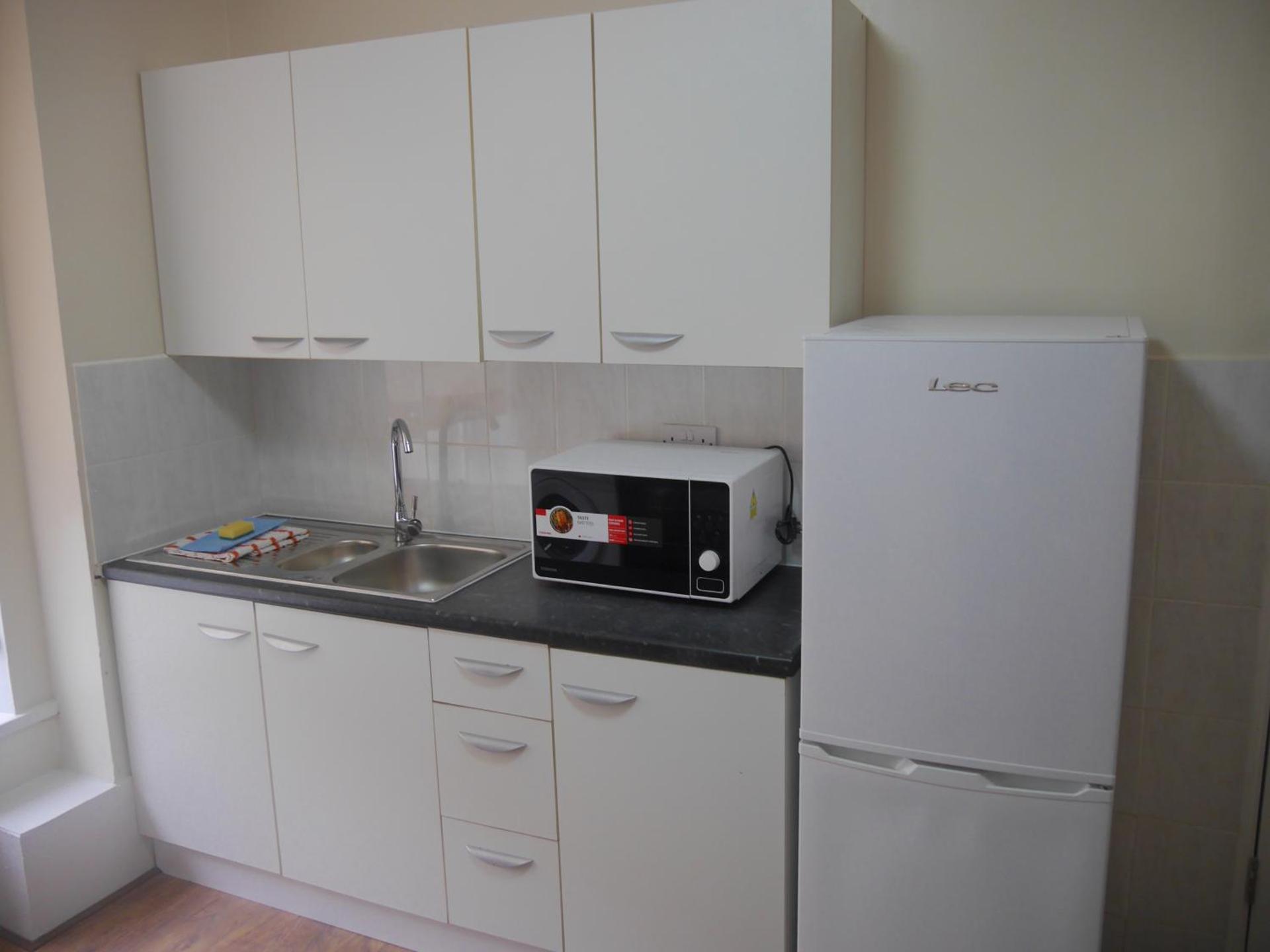 Mermaid Holiday Flats