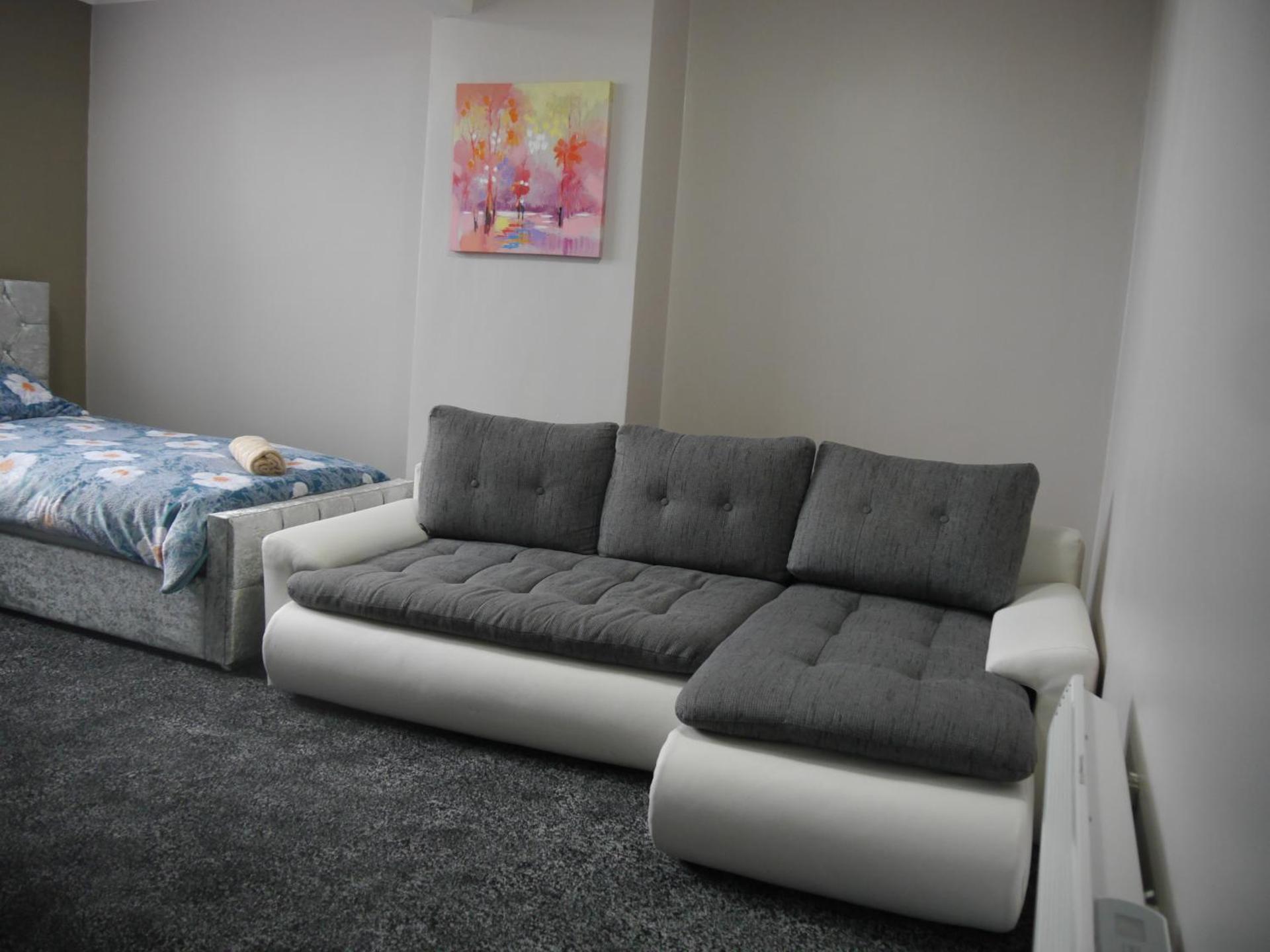 Mermaid Holiday Flats