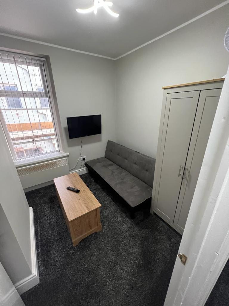 Mermaid Holiday Flats