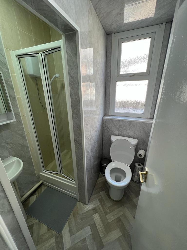 Mermaid Holiday Flats