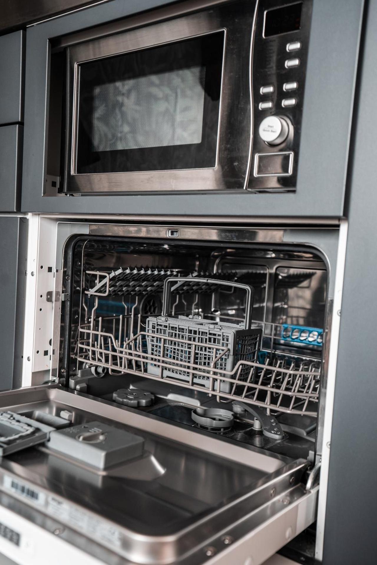 The Jungle - duo studio with kingsize terrace