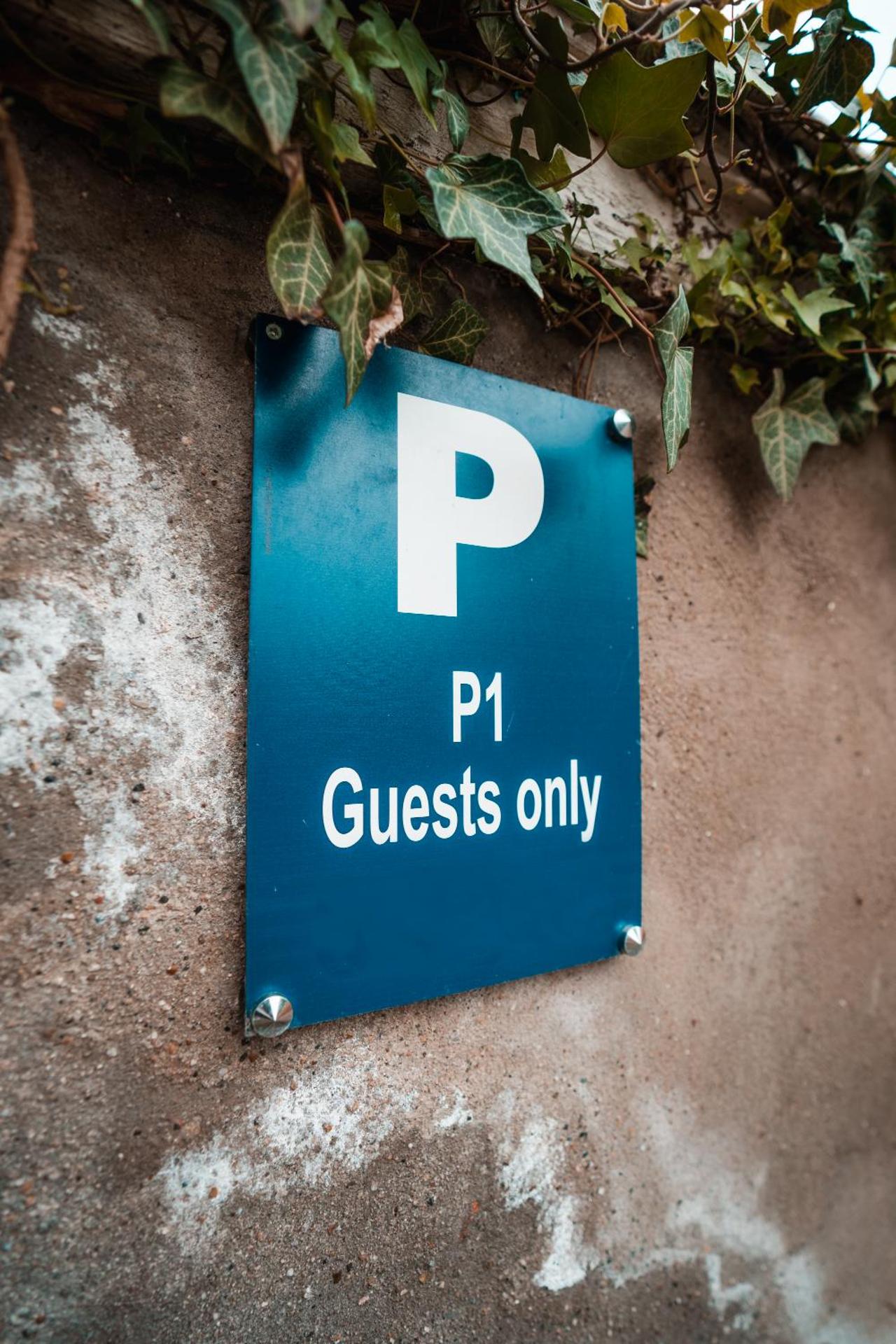 The Jungle - duo studio with kingsize terrace