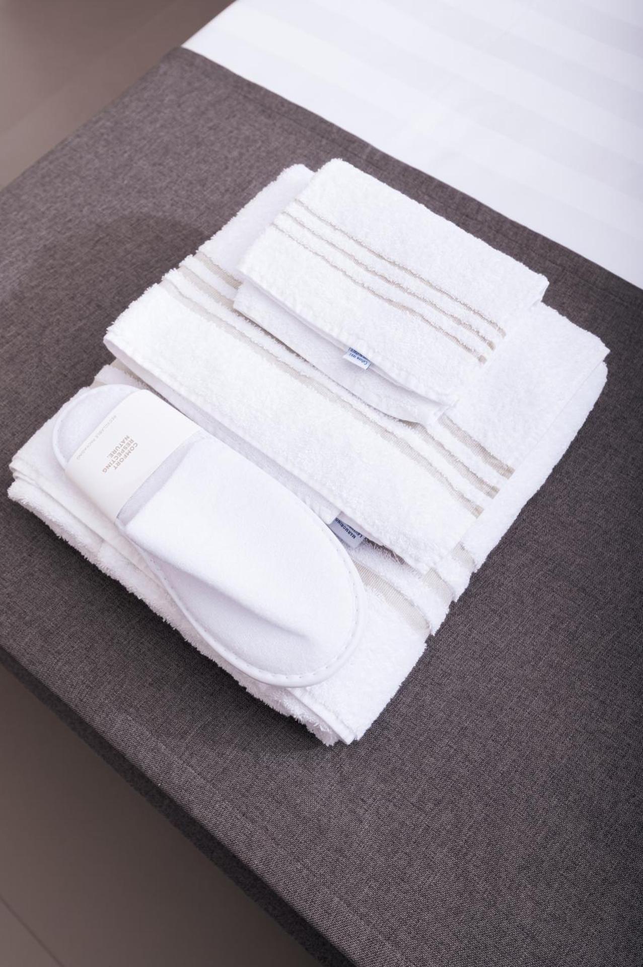 towels