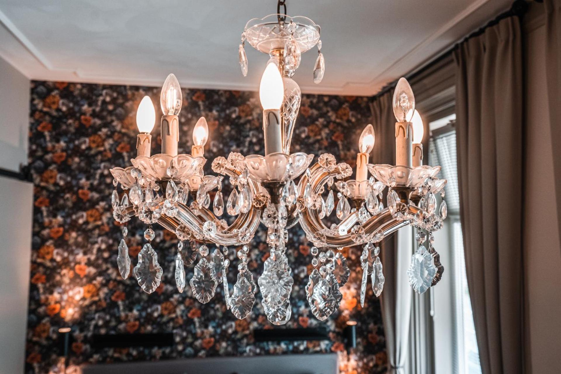 The Hogg House - a city delight for two