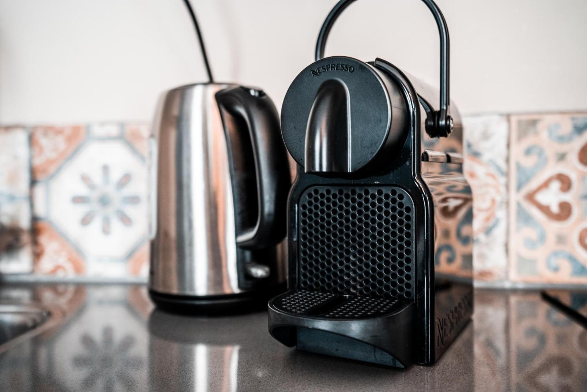 The Hogg House - a city delight for two