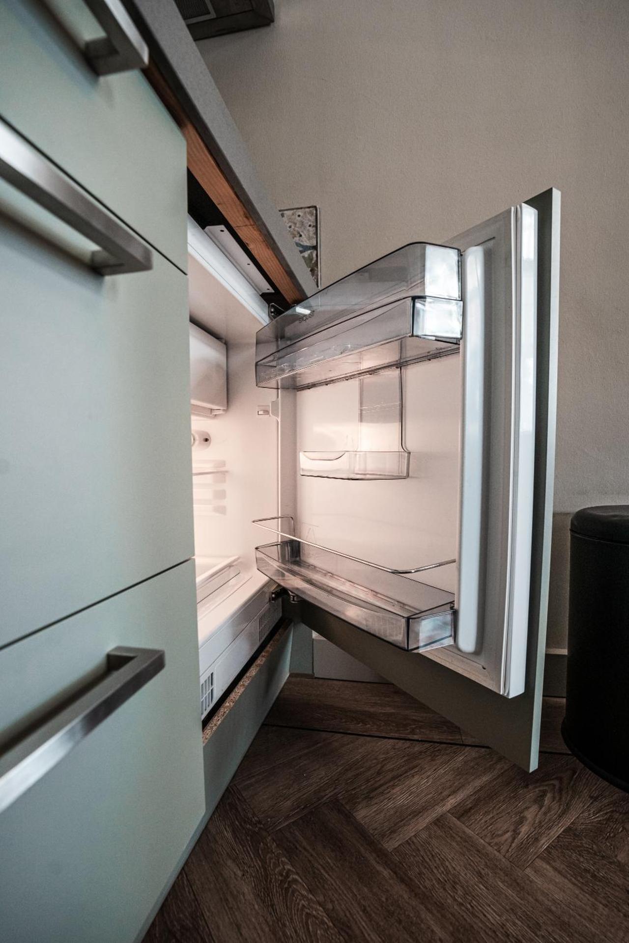 The Hogg House - a city delight for two