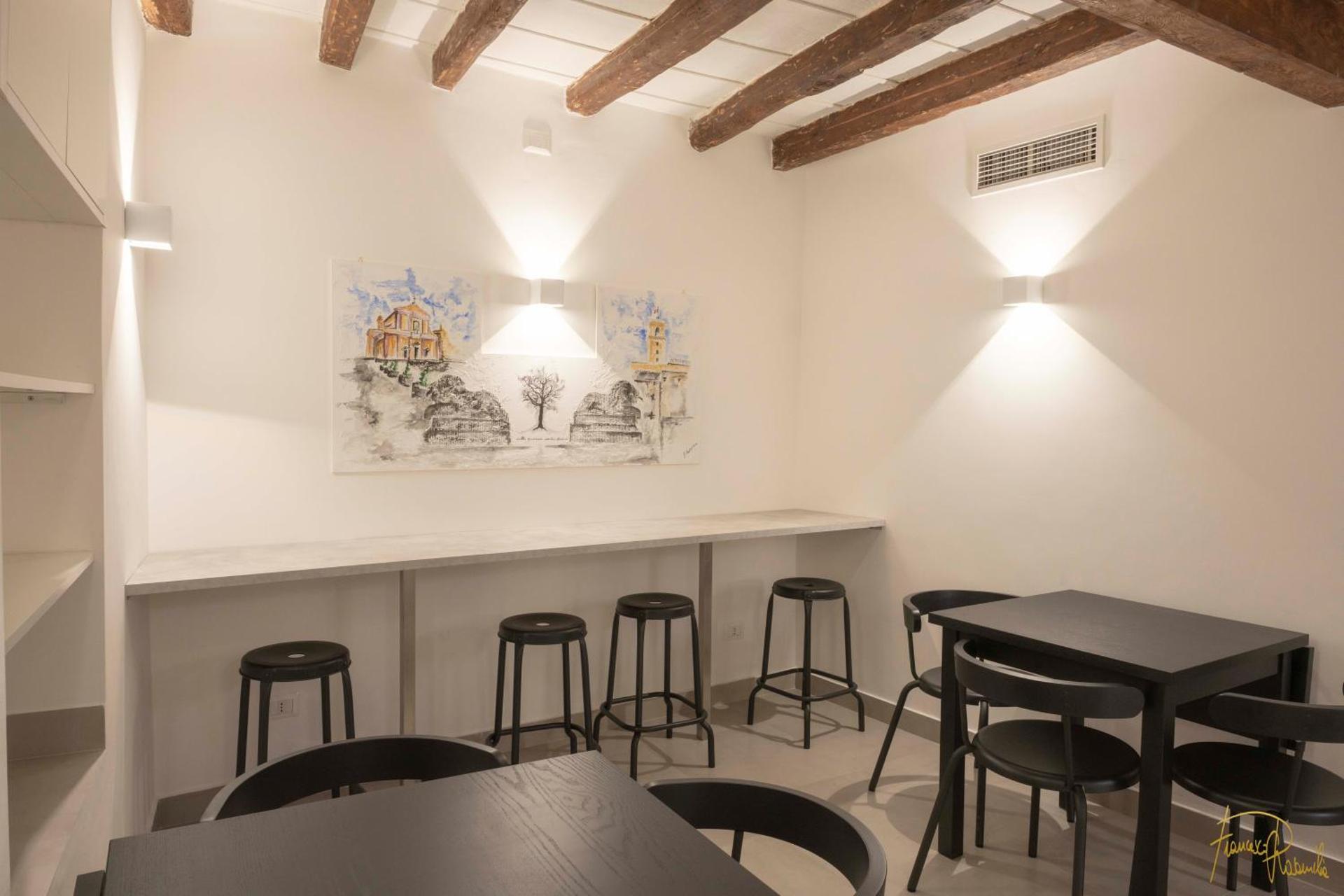 ALLA QUERCIA - CENTRO STORICO