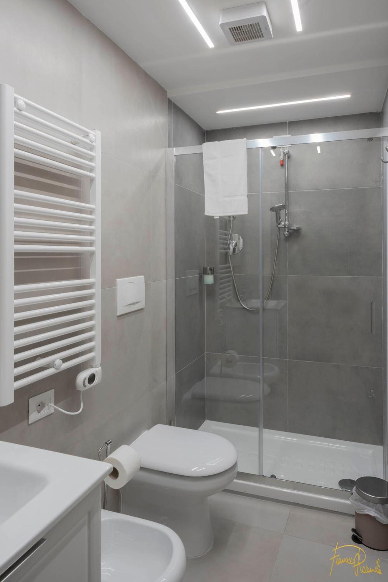 ALLA QUERCIA - CENTRO STORICO