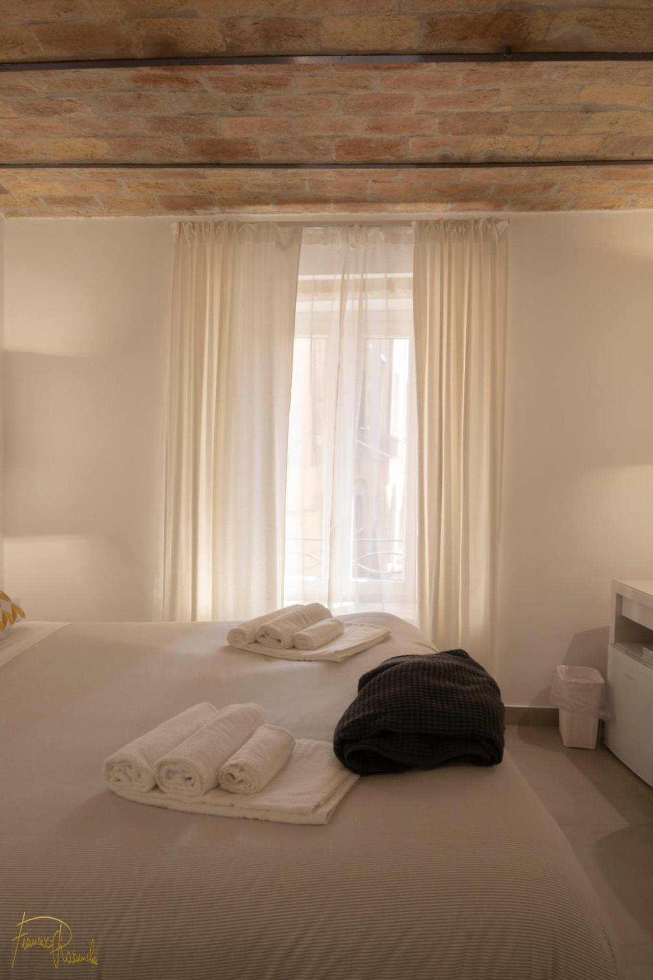 ALLA QUERCIA - CENTRO STORICO