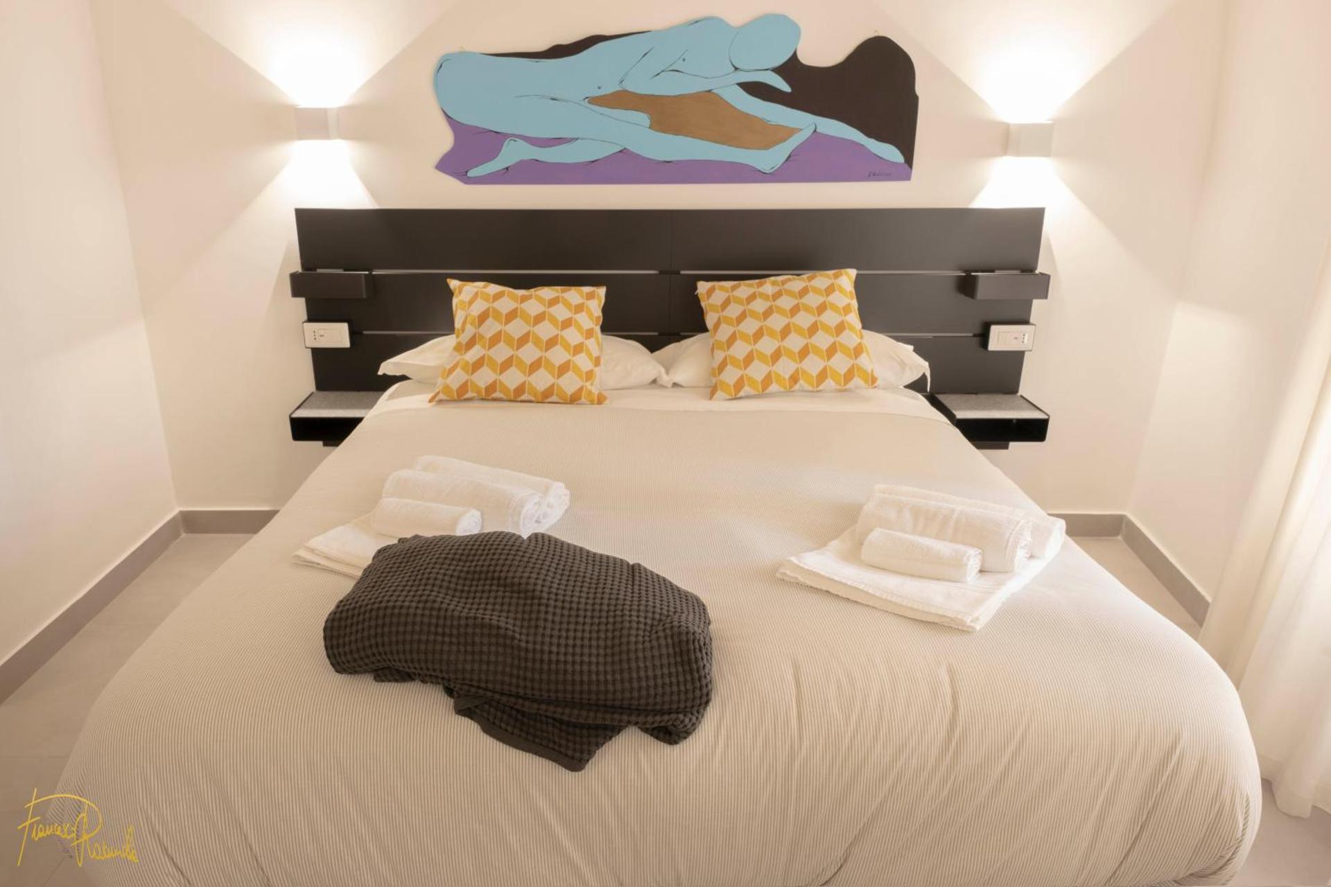 ALLA QUERCIA - CENTRO STORICO