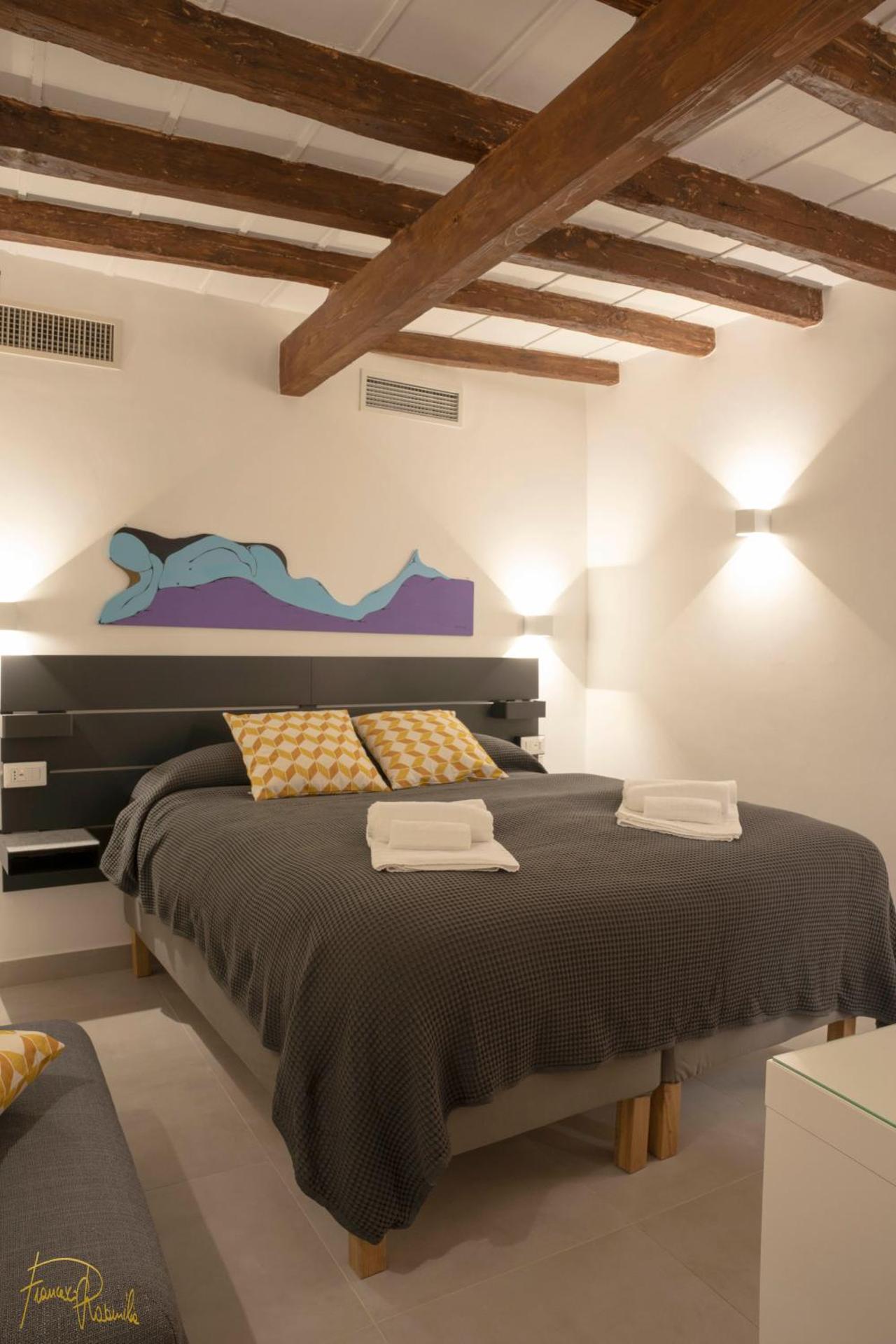 ALLA QUERCIA - CENTRO STORICO