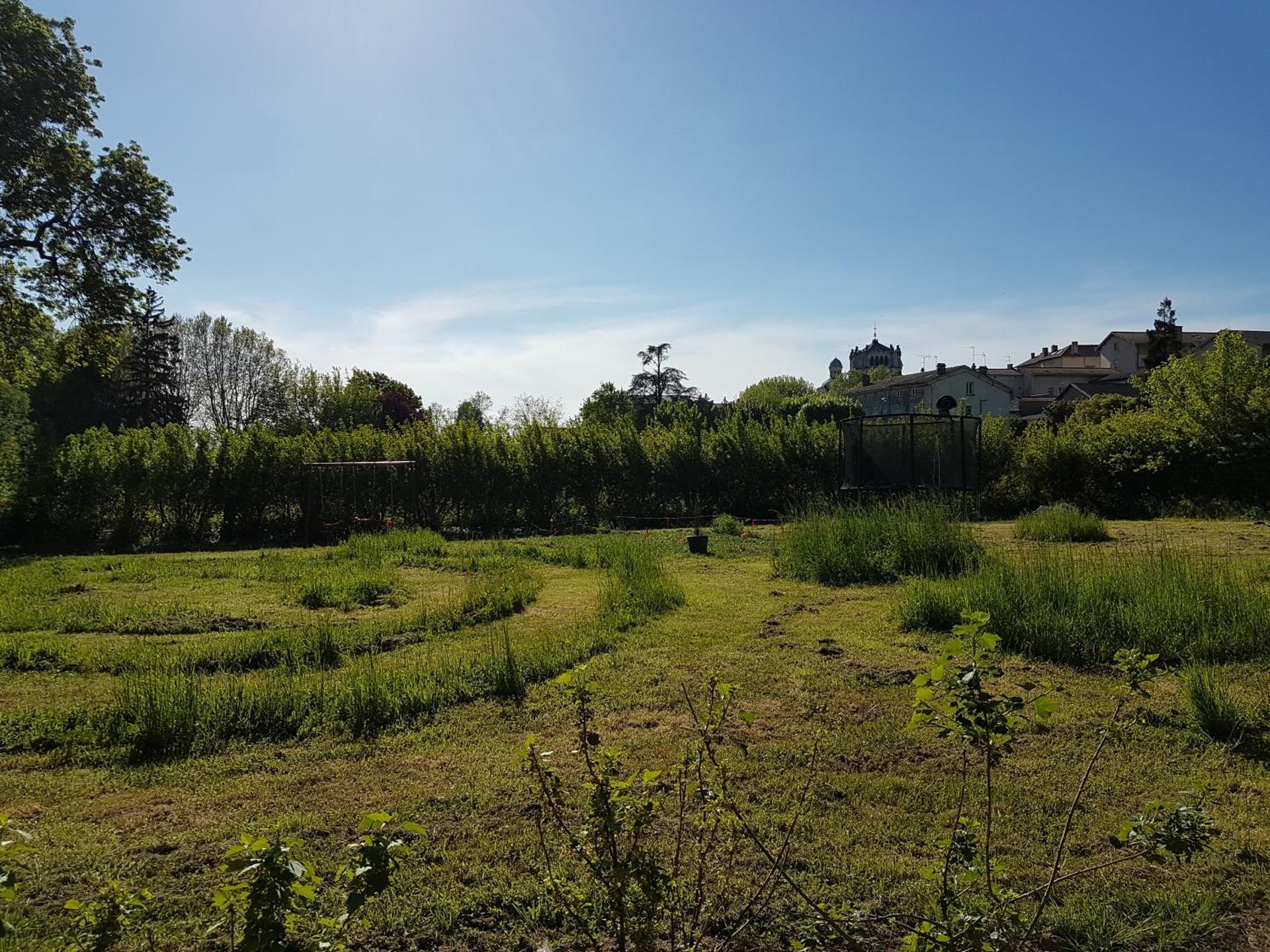 LE SECRET DU CHEMIN confort, détente et loisirs