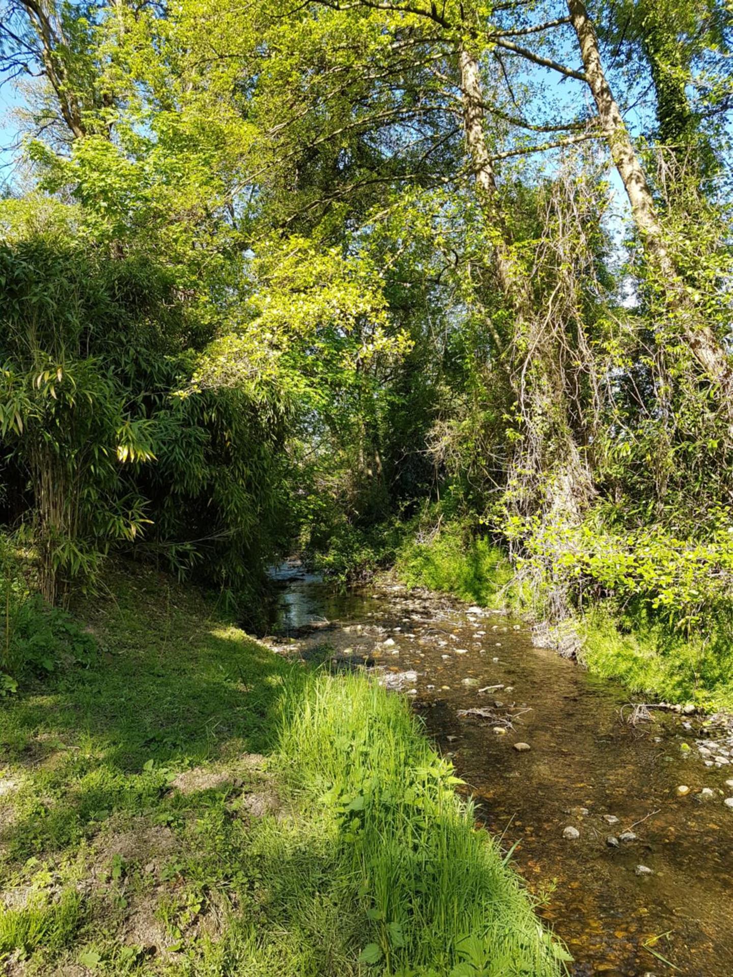 LE SECRET DU CHEMIN confort, détente et loisirs