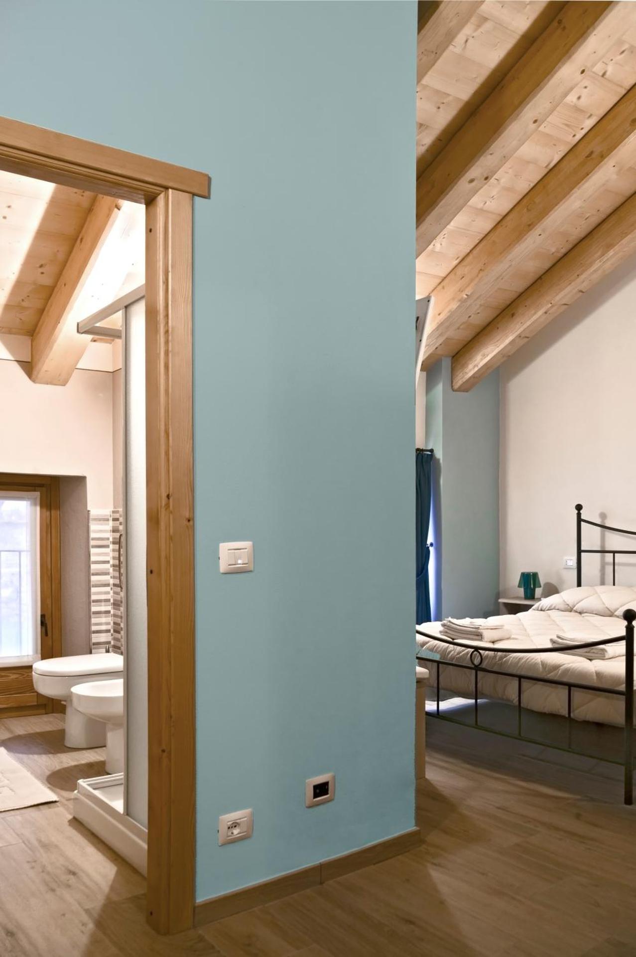 Camera Matrimoniale Deluxe