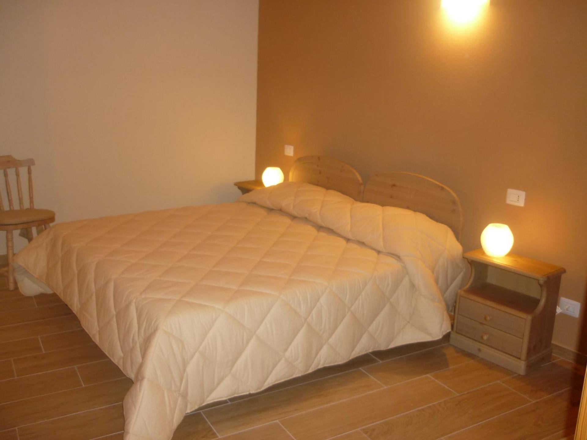 Camera Familiare Deluxe