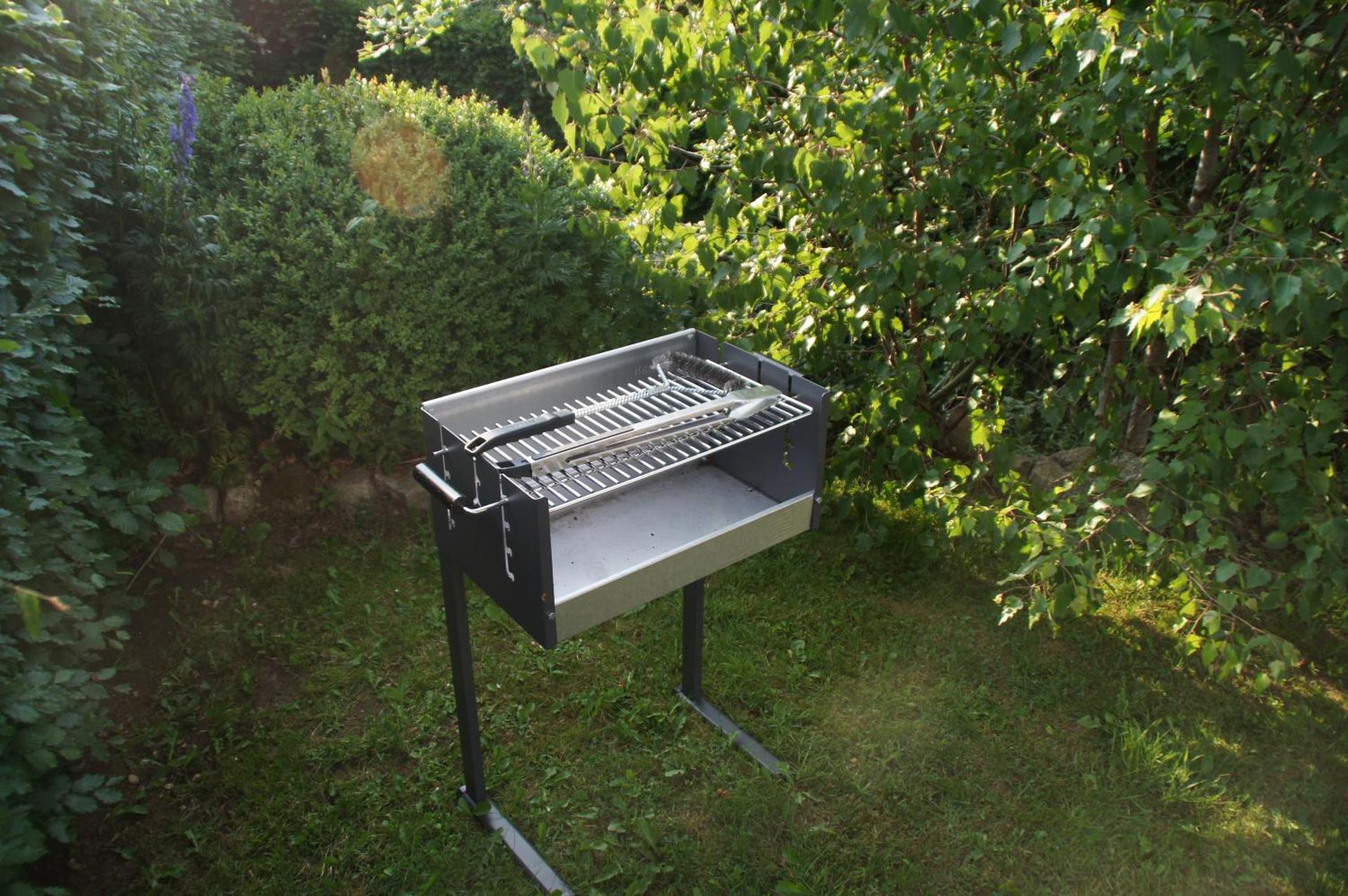 BBQ facilities