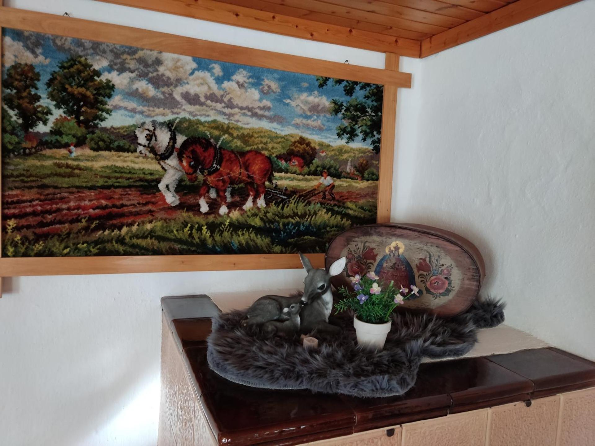 Ferienwohnung Französch