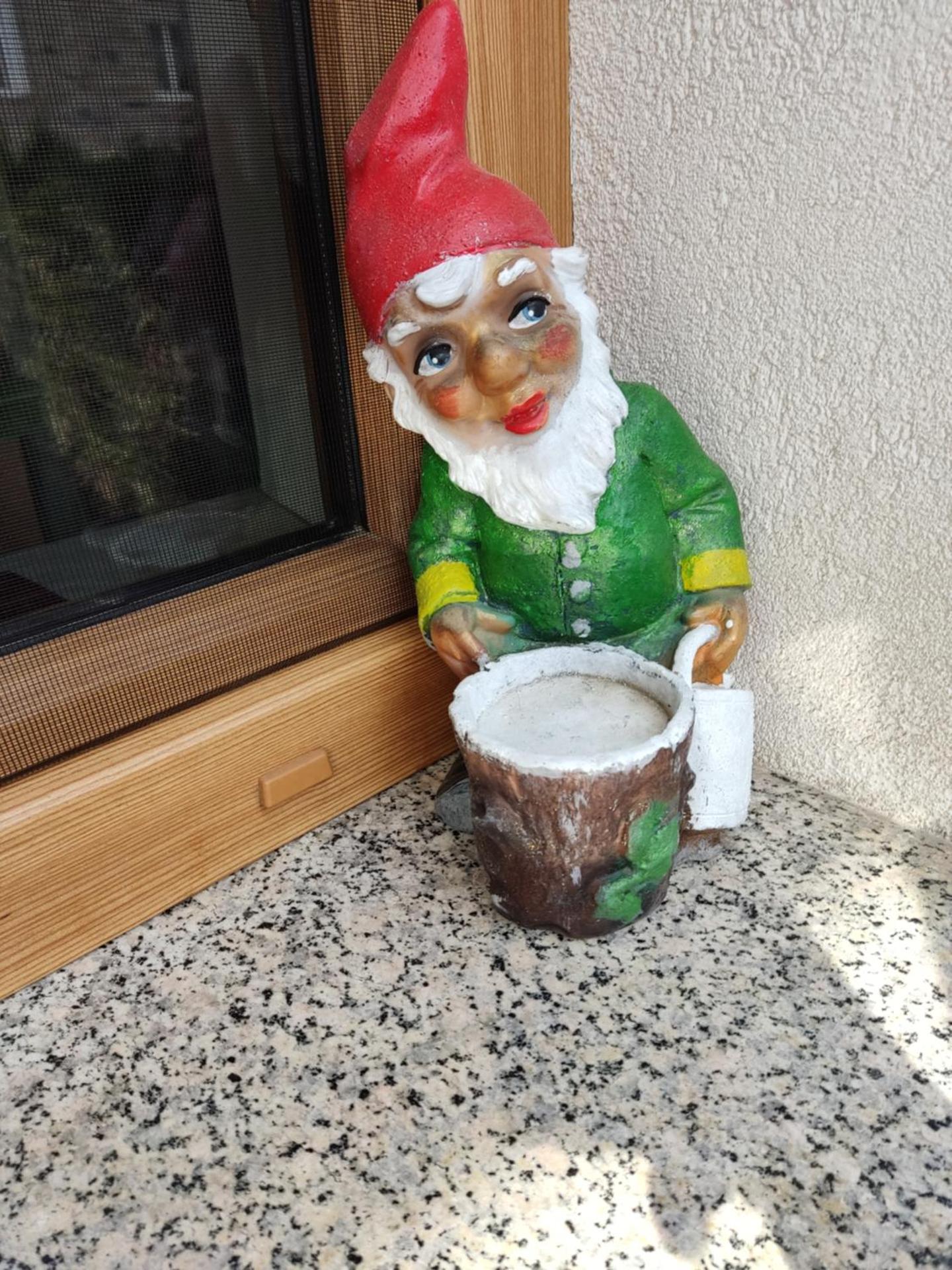 Ferienwohnung Französch